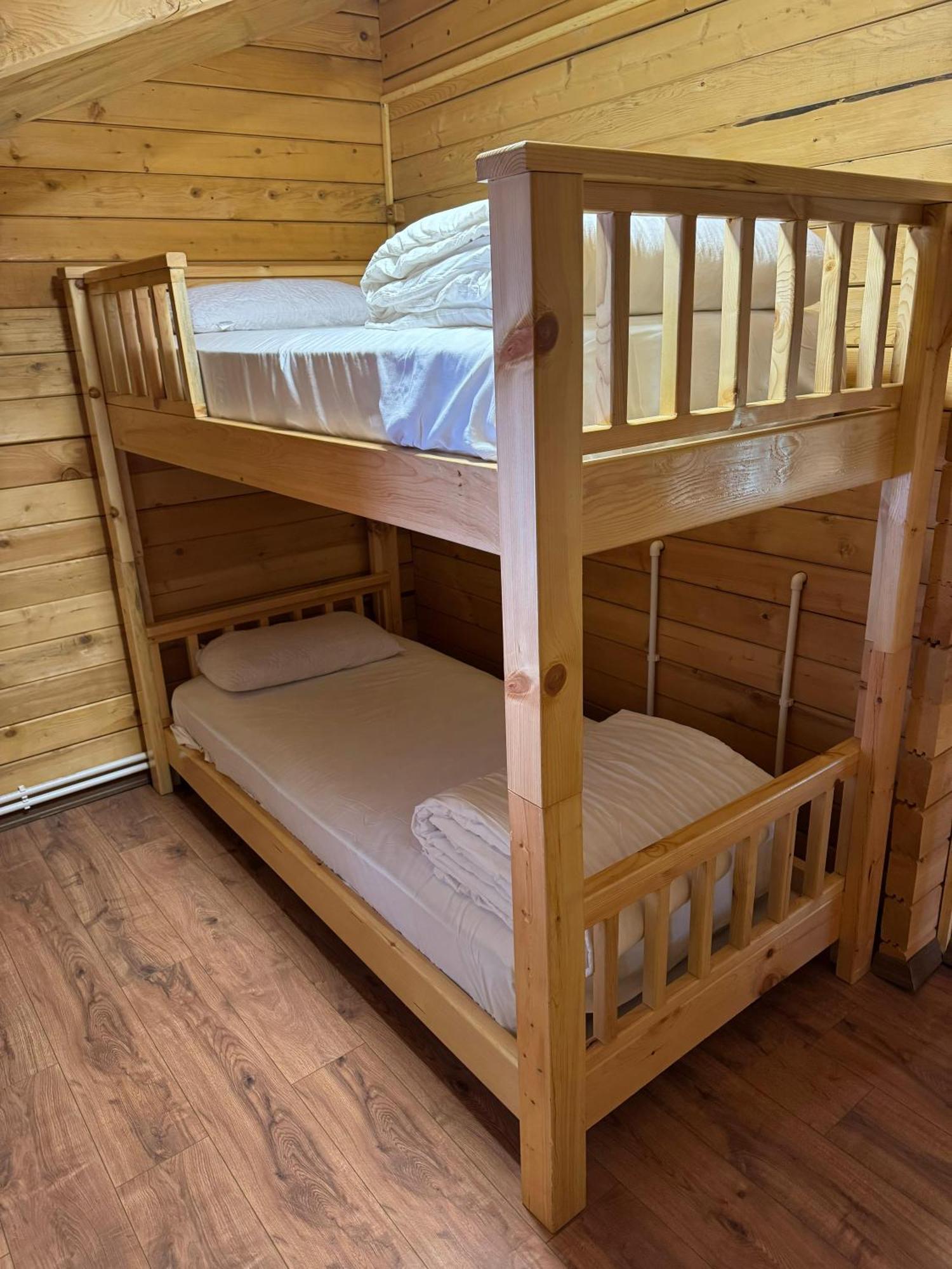 Ayder Villa Gencal Экстерьер фото